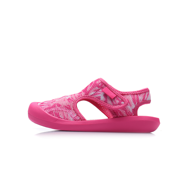 Casual Summer Sandals China OEM ODM Service Ultra Lightweight Flat Sandals Back Strap Customized Boys Girls for Kids Outdoor