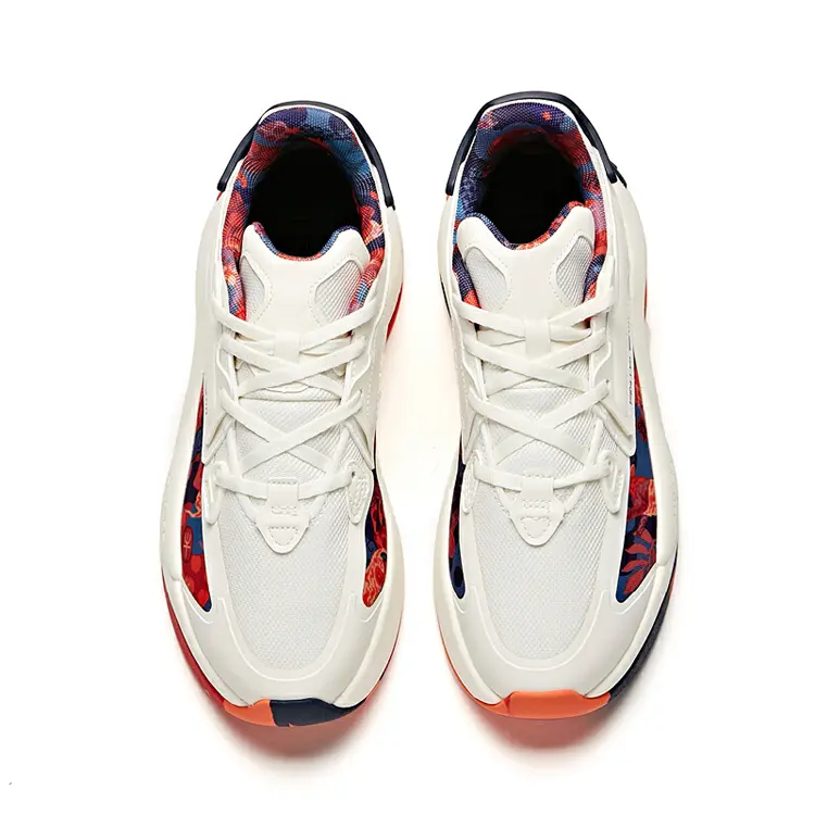 China New Designer Customized Women Sport Sneakers Fashion Women Men Casual Shoes