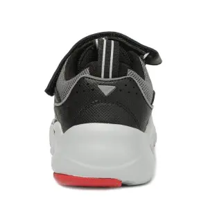 China Maker Wholesale Boy Girl Lightweight Comfortable Casual Kids Outdoor Sport Shoes