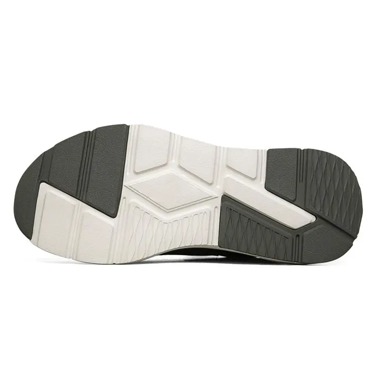 China Brand New Designer Hot Sale Adults Warm Winter Shoes Casual Boot For Men