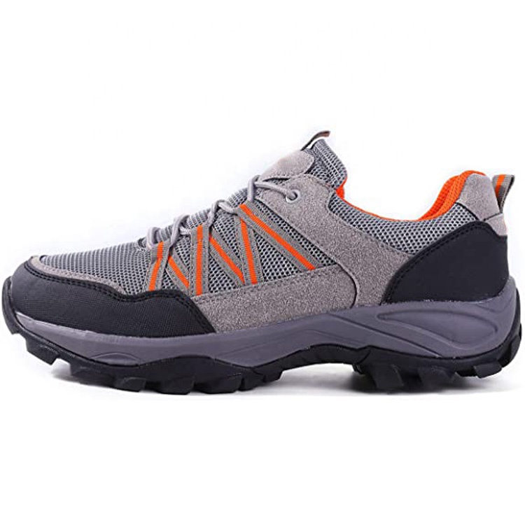 China Custom Brand Climbing  Shoes  High Quality Outdoor Men's Climbing  Shoes